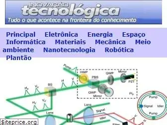 inovacaotecnologica.com.br