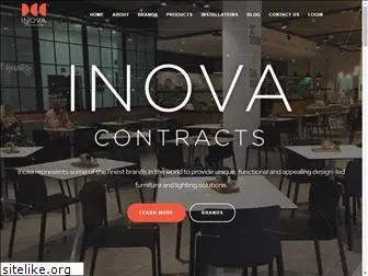 inovacontracts.co.za