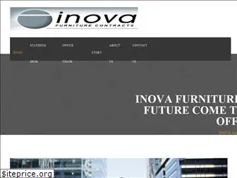 inovafurniture.com