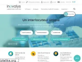 inovalys.fr