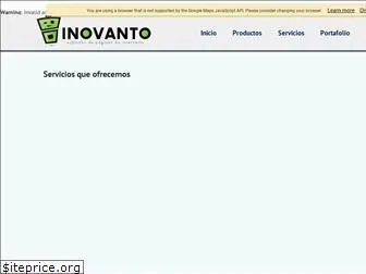 inovanto.com