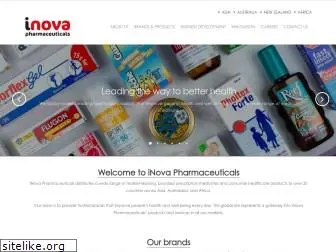 inovapharma.com