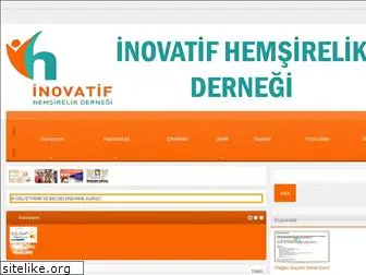 inovatifhemsirelikdernegi.com