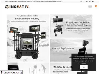 inovativcarts.com