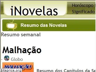 inovelas.com.br