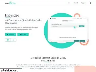 inovideoapp.com