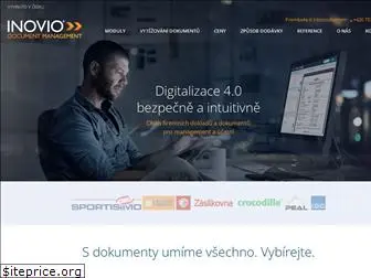 inovio.cz