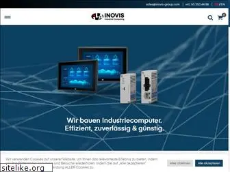 inovis-group.com