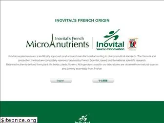 inovital.com