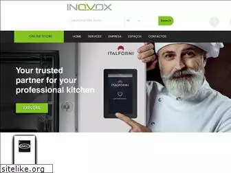 inovox.pt