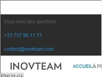 inovteam.com