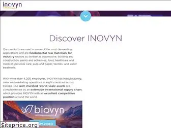 inovyn.com