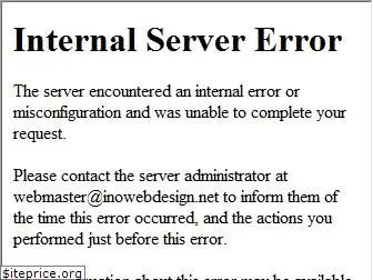 inowebdesign.net