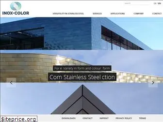 inox-color.com