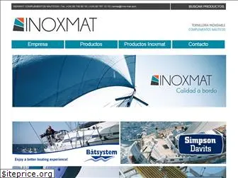 inox-mat.com