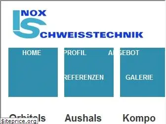 inox-schweisstechnik.ch