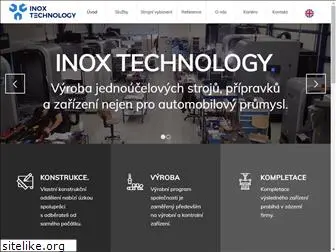 inox-tech.cz