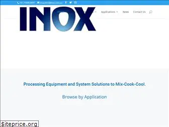 inox.com.au