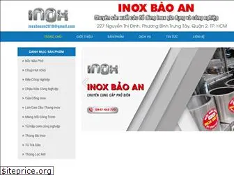inoxbaoan.com