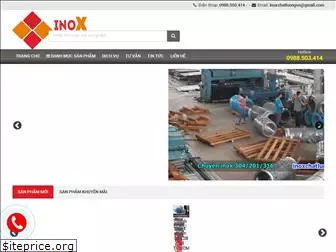 inoxchatluong.com