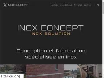 inoxconcept.be