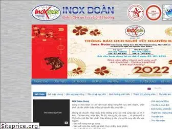 inoxdoan.com.vn