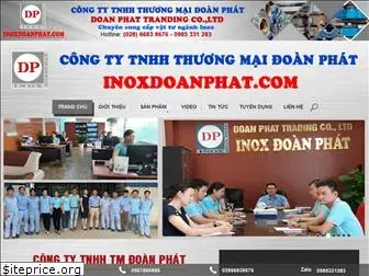 inoxdoanphat.com