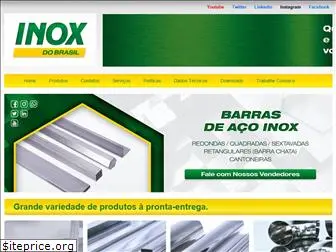 inoxdobrasil.com.br