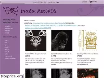 inoxia-rec.com