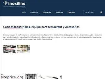 inoxiline.com