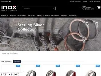 inoxjewelry.com