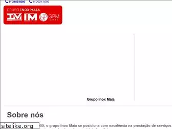inoxmaia.com.br