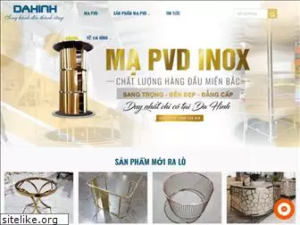 inoxmapvd.com