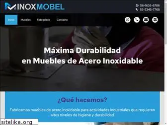 inoxmobel.com.mx