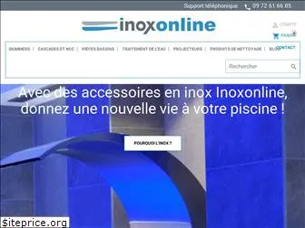 inoxonline.fr