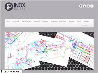 inoxproject.com