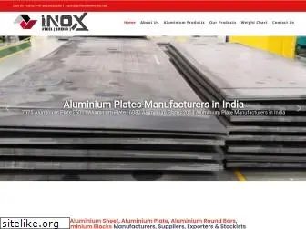 inoxsteelindia.net