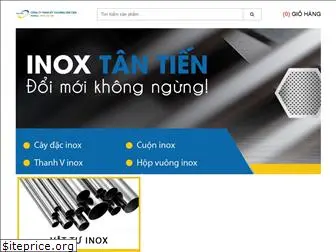 inoxtantien.com.vn