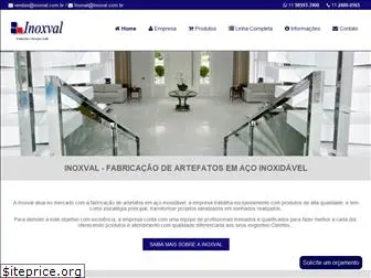 inoxval.com.br