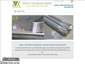 inoxvankhaiminh.com