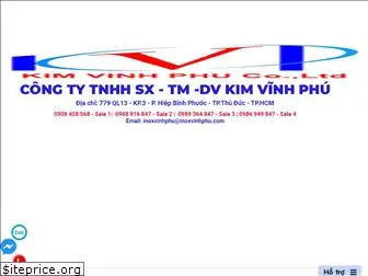 inoxvinhphu.com