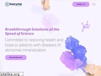 inozyme.com