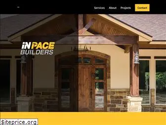 inpacebuilders.com