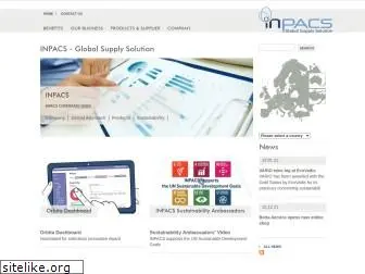 inpacs.com