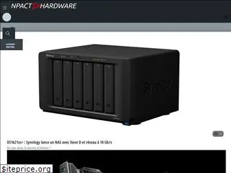 inpact-hardware.com