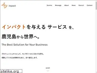 inpact.co.jp