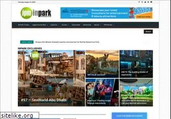 inparkmagazine.com