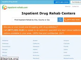 inpatient-rehab.com