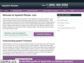 inpatientrehabs.com