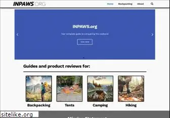 inpaws.org